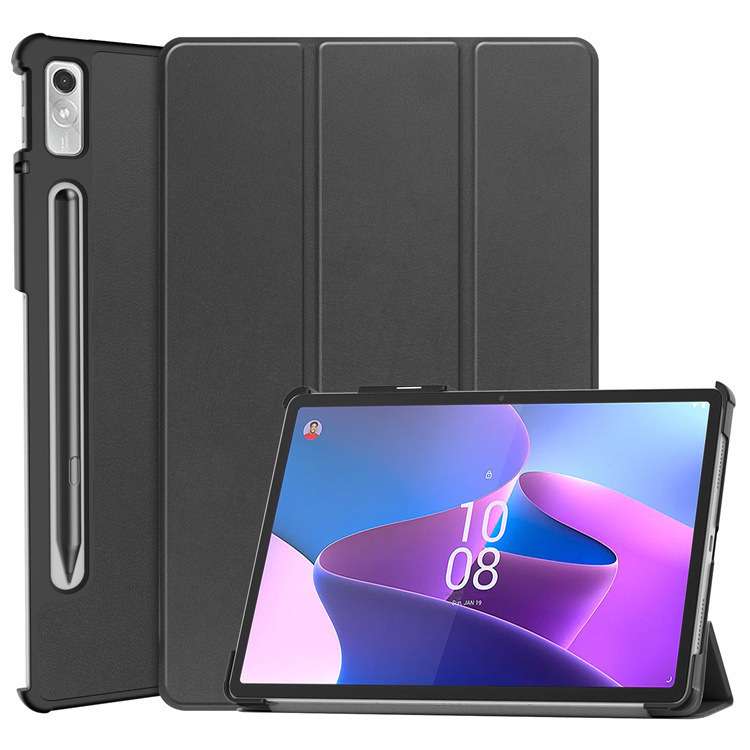For Lenovo P11 Pro Gen2 leather case TB-138FC tablet protective case 11.2-inch