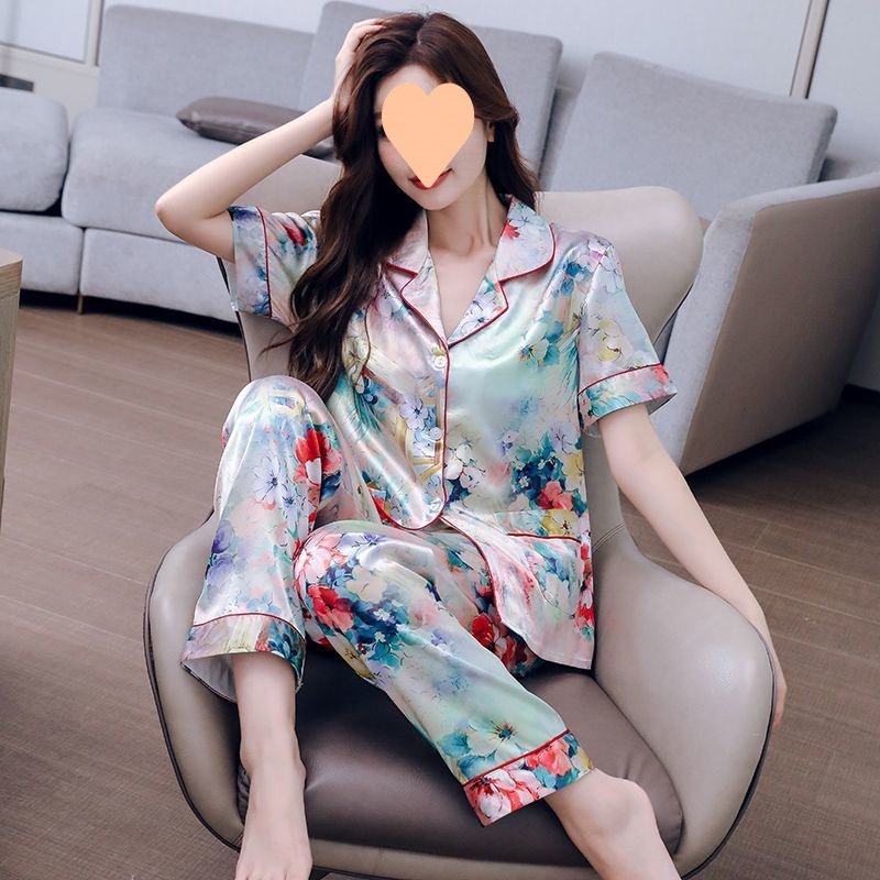 Sc women's short and long style-huaxibi