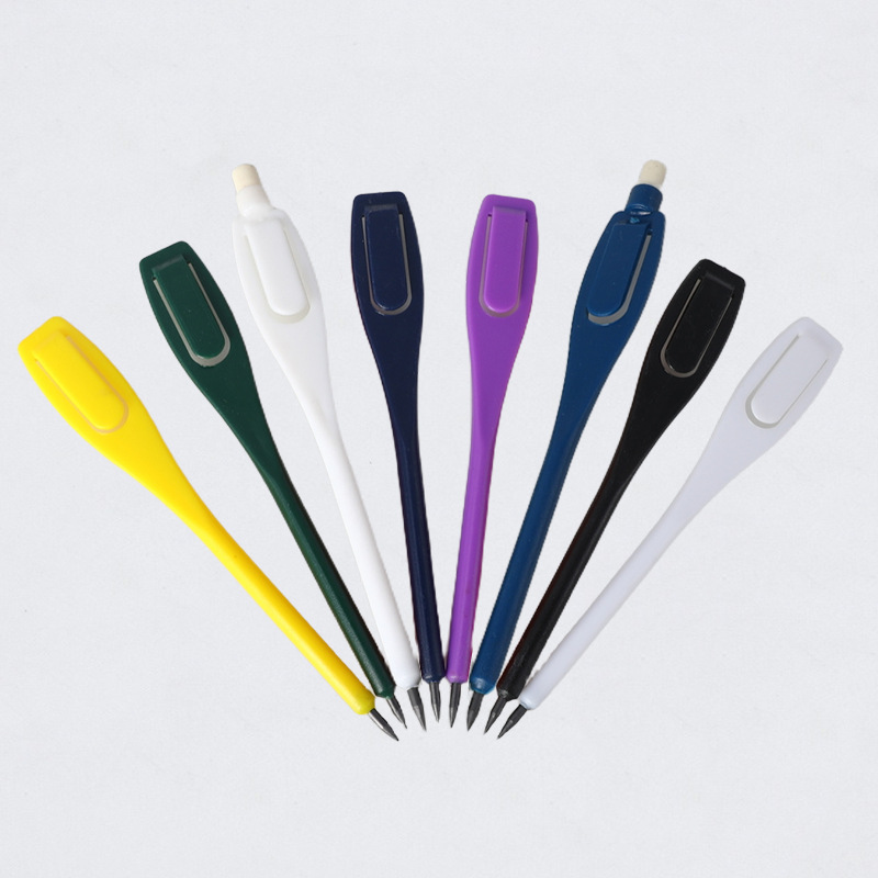 Fuente de fábrica directa de golf de puntuación pluma accesorios de golf driving range suministros transfronterizos de venta caliente
