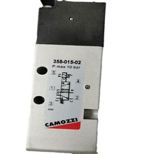 camozzi��ï��늴��y358-015-02 358-915 358-D15-9A5��ǰ��ԃ�r