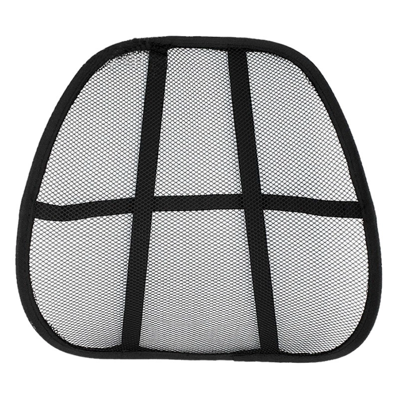 Трансграничная сетка Автомобильная поясная подушка оптовое поколение домашнего офиса поясная подушка Автомобильная летняя Подушка внутренние принадлежности