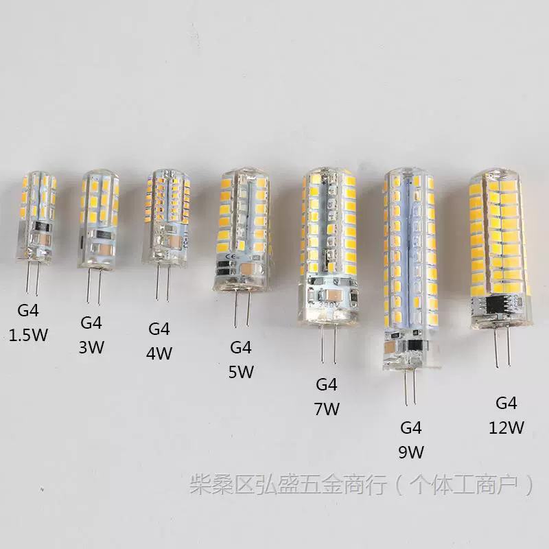 LED lights, bulb, light source, 220v