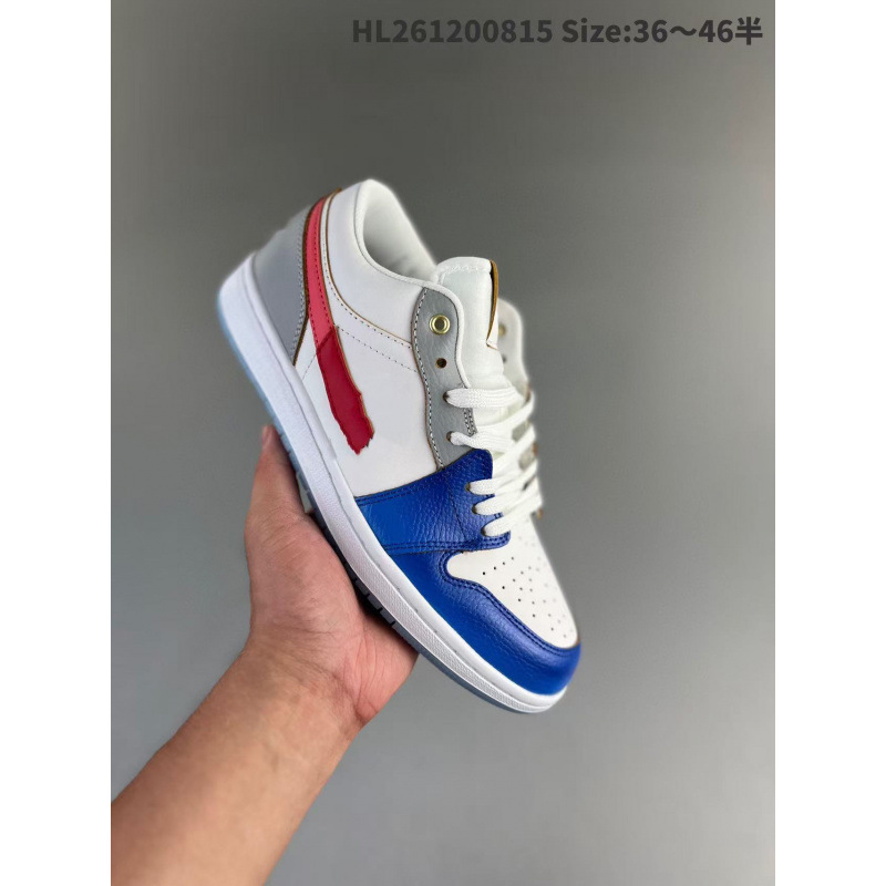 흰색 파란색 빨간색