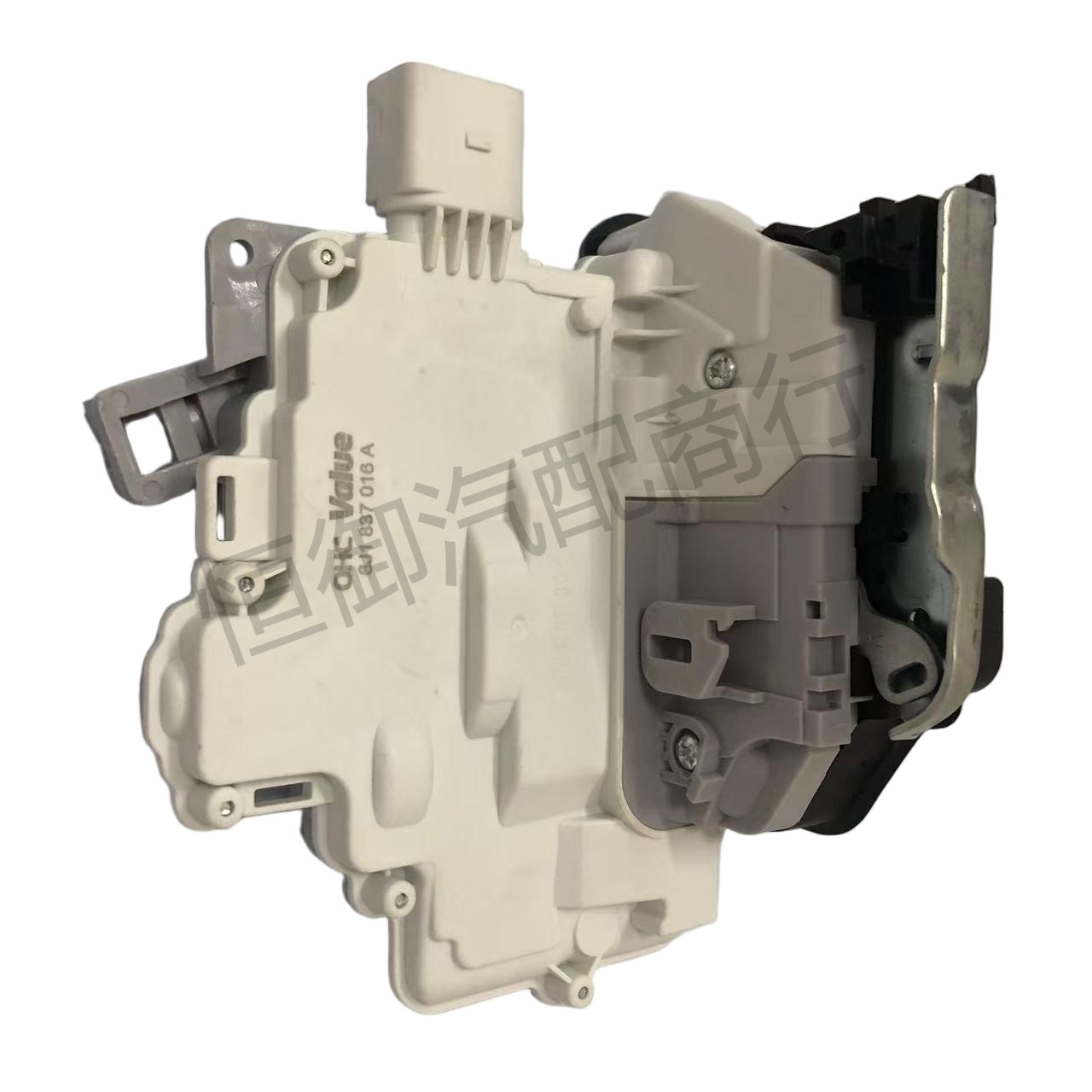8J1837016A 3Cd837016 Volkswagen Magotan Audi B8A4L 09-16 Central Locking System