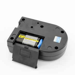 ATTEN Antixin Electrostatic Tester At-498