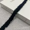 One-sided, black