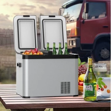 Soyuducular Quick Freezing Fresh-Keeping Box