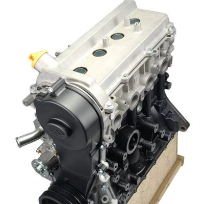 Engine assembly for the 2019 Model of
