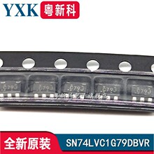 SN74LVC1G79DBVR NƬSOT23-5 ߉݋|lD wȫԭbF؛