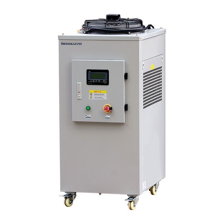 工业YAG激光器冷水机适应于300W~400W焊接或切割激光器东露阳工业