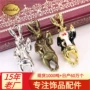 新款多色a3768饰品吊坠