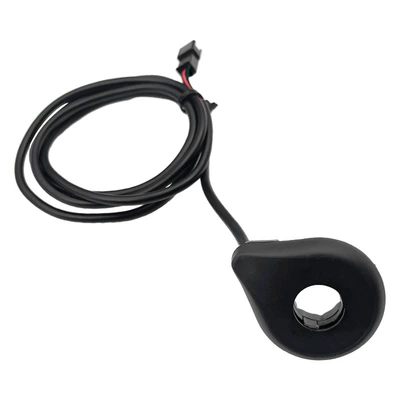 integrated wheel T1, Other Electric Vehicle Accessories