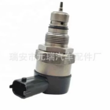Common Rail DRV Dozaj Klapanı 0281007289
