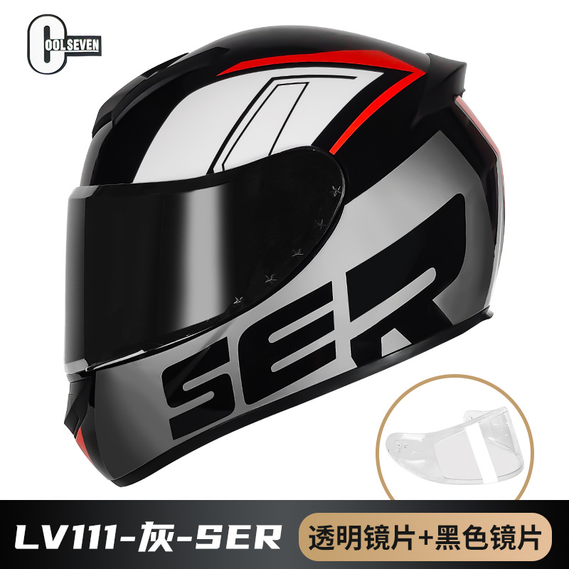 DOT fábrica de casco de comercio exterior casco de motocicleta invierno cálido locomotora eléctrica casco completo Estándar Nacional Clase A 3C certificación