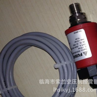 复盛博莱特优耐特斯压力传感器LFT-304 0463100010 FST20-110G14