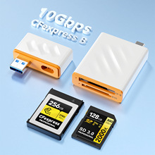 mÿCηSDȴ濨CFexpress Type Bx10Gbpsقݔ