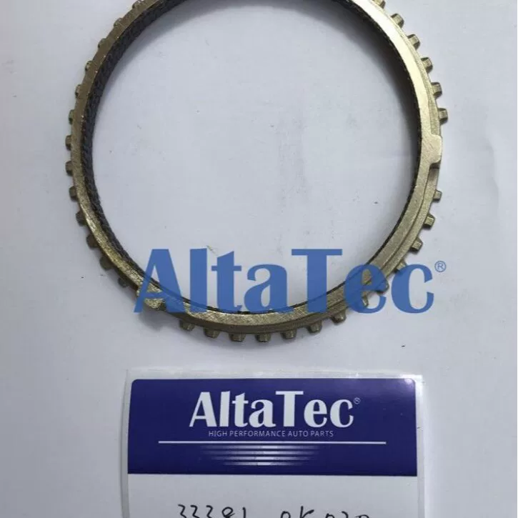 Синхронное кольцо ALTATEC SYNCHRONIZ RING ДЛЯ 33381-0K020