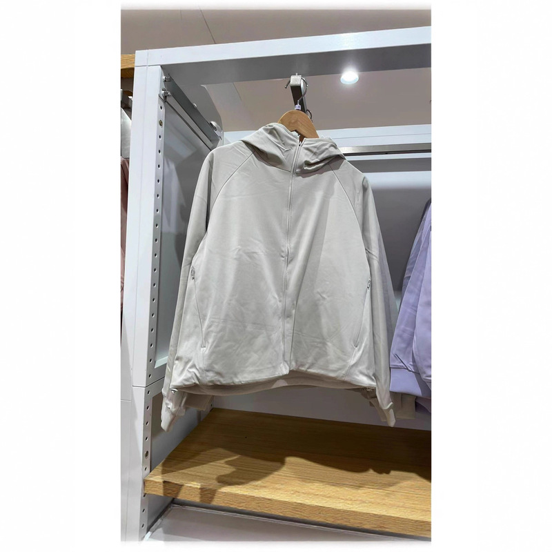 Women's Reversible Windproof Fleece Zip-Up Hooded Jacket, Loose Outdoor Waterproof Winter 2025 New Jacket