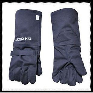 Arc protection gloves Lakeland AR26-G-DH arc protection gloves 26 card power operation protection gloves