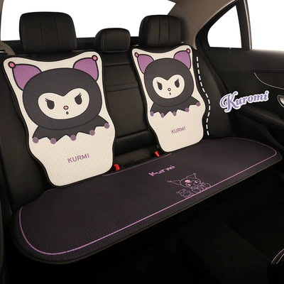 Seat cushion, seat cover – Cover, Women's Rear Seat Cover