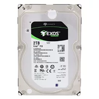 Galaxy ST2000NM0045 предприятие-уровень 3.5-дюймовый 2T диск-массив SAS жесткий диск хранение данных