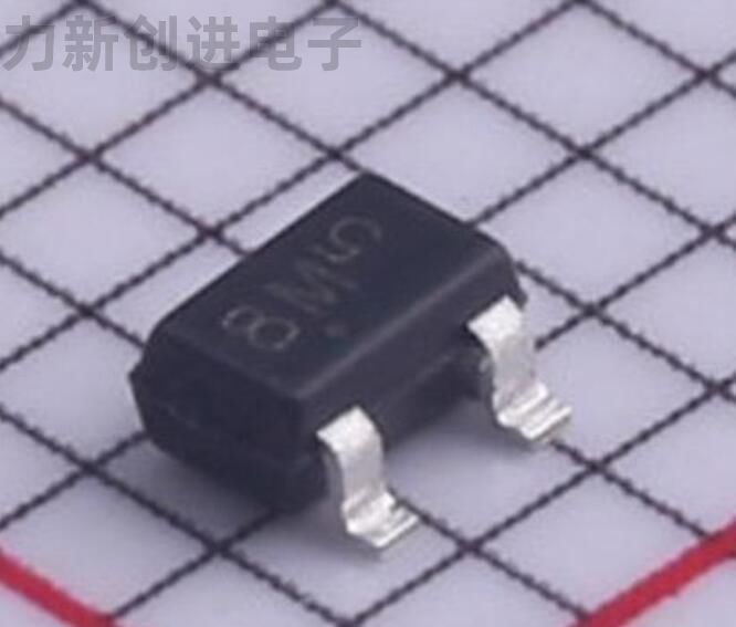 MUN5235T1G 封装 SC-70-3原装三极管