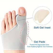 P 27662 SEBS Day Night Toe Spreader Ĵֺ�ⷭ������