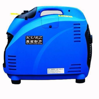 frequency conversion RV 220 – Avtomobil generatorları