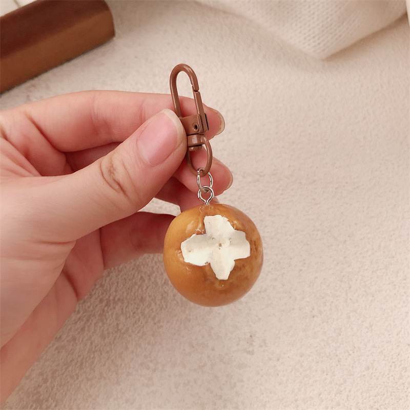 Colgante abierto de pan de agua alcalina G1048