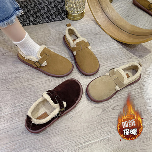 �n��ƽ��ѩ��ѥŮЬ�����ӽq2026�¿�һ�_�Ř���Ь��ůëëЬ��Ь