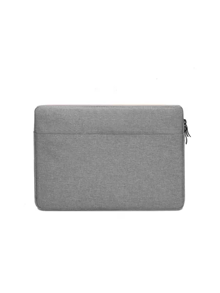 Ready-Stock Laptop Bag 14inch 15.6inch Business Commuter Briefcase Waterproof and Wear-Resistant Notebook Sleeve Bag