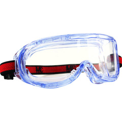 3M 1623AF Safety Glasses Wholesale Dustproof, Windproof, Splashproof Industrial-Specific Safety Anti-Fog Protective Glasses