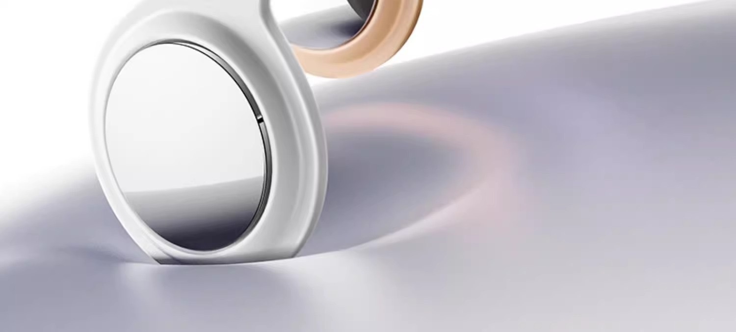 AirTag-specific anti-lost device, dog anti-lost locator, smart locator, mini small-sized locator