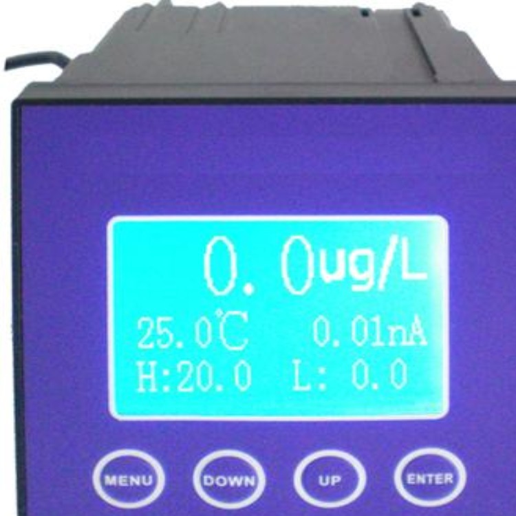 工业PPb级溶解氧测定仪/溶解氧测定仪/在线溶氧仪DOG-96DS