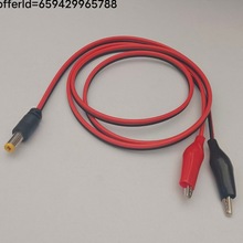 �ƿ��DC5.5*2.1mm���^ ĸ�^���D��̖�{�~�A�Դ�A�Ӿ����~��1��