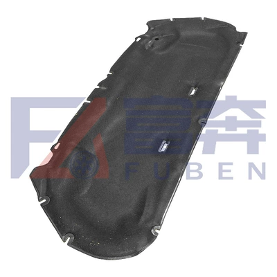 Insulation Cotton Original Genuine, Car sound-absorbing cotton