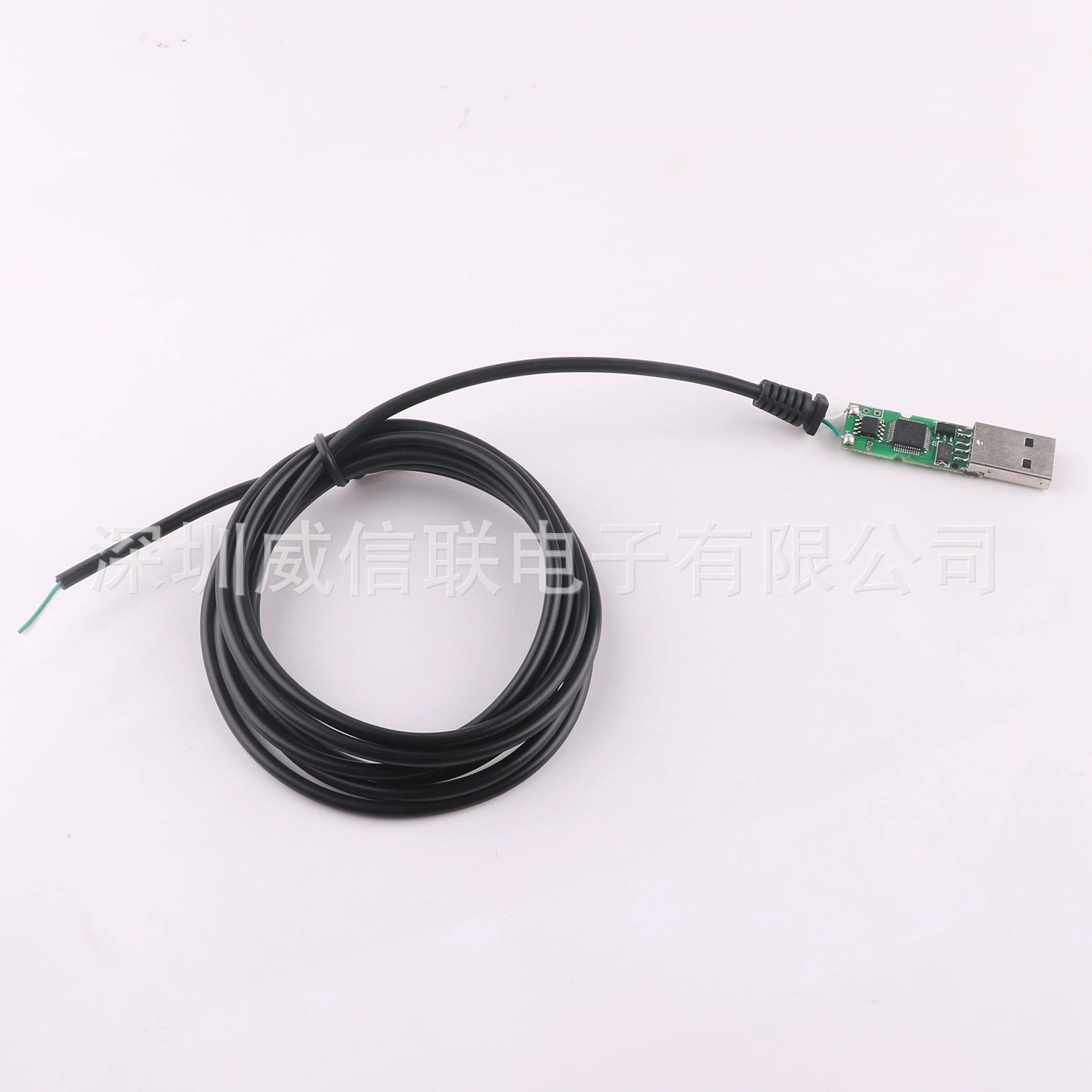 Компьютер USB для CAN USB-to-Canac последовательный порт CAN 232 до Can Can до 232 последовательной линии