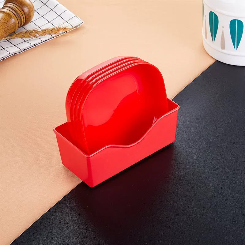 Light luxury vomiting bone dish dining table bone disc household plastic dish fruit snacks snack dish, plate garbage slag plate small plate
