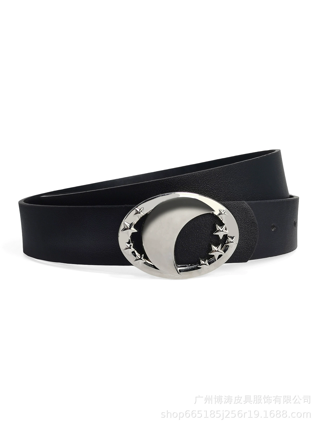 Trend belt, trousers, punk style, (Physicals)