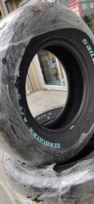 Off-road şinlər 275/65R 17 115T