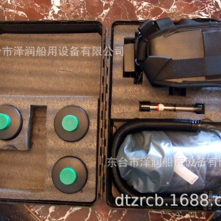 大量供应PRF-103RM3型电动送风腰间呼吸器