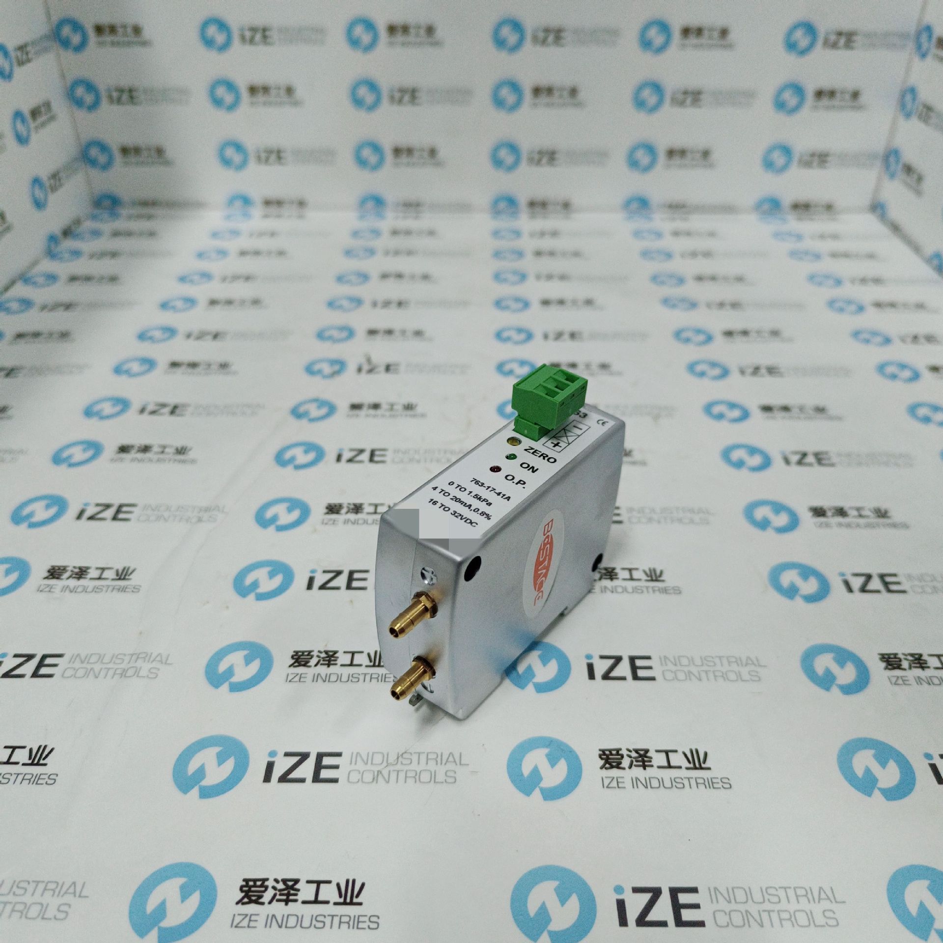 BESTACE变送器763-17-41A原装