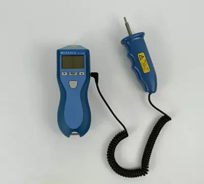 Portable Laser Tester – tachometer