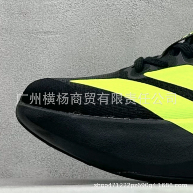 Zapatos de maratón transfronterizos de alta calidad EVOSL, zapatos de correr de baja altura cero para hombres y mujeres.