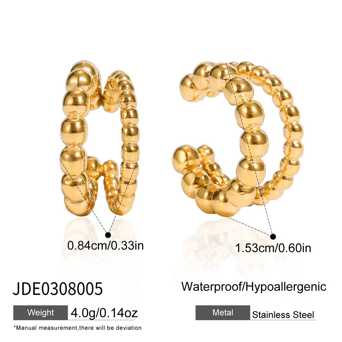 JDE0308005