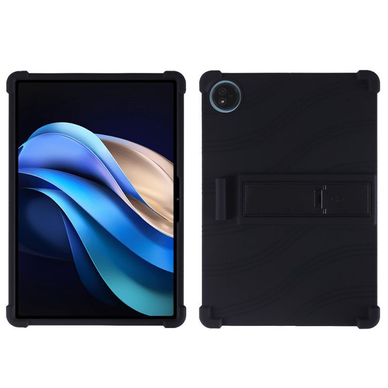 Suitable for Vivo Pad5 Pro Tablet 13inch Protective Case Pa2573 Air-Proof Anti-Fall Silicone Case