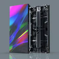 LED display сценический светодиодный экран аренды P3.91P2.6P2.97 дисплей Крытый наружный рекламный экран