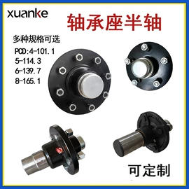 千斤顶;绞盘;后桥