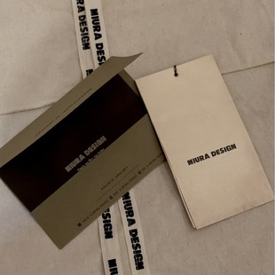 Niche Design After-Sales Card E-Commerce Cashback Praise Card, Ready-Made DIY Exclusive Pattern Logo