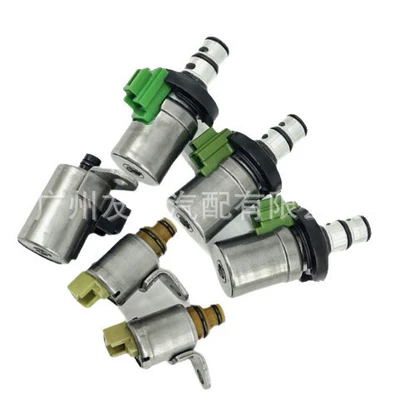 4F27E Gearbox: Mazda Other drive systems
